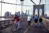 Brooklyn Bridge View