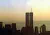 Jigsaw Puzzle - Twin Towers WTC   Picture
