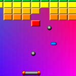 JAVANOID - Excellent Pong Breakout Game