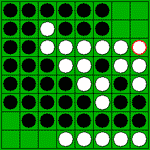 Board Games - Strategy Othello or Reversi