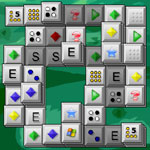 mahjong solitaire online