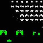 Space Invaders - Free Arcade Games Online