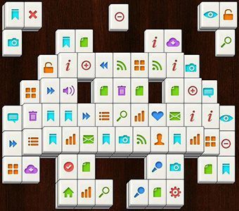 mahjong game