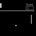 Free Pong Java Games Online