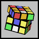 Rubiks Cube Puzzle